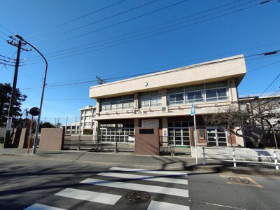  | 横浜市立南瀬谷小学校まで1,580m 