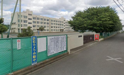  | 下福田小学校まで1,842m 