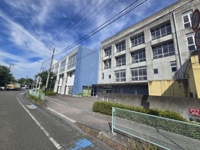  | 大和市立渋谷中学校まで442m 