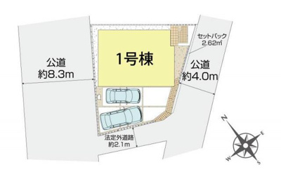  | 横浜市泉区上飯田町2期1棟 区… 