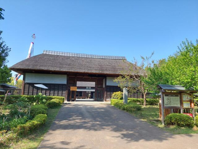  | 本郷ふじやま公園まで300m 
