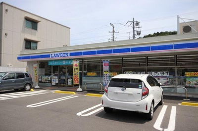  | ローソン栄鍛冶ケ谷一…まで230m 