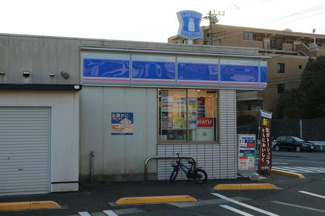  | ローソン横浜栄飯島町店まで219m 