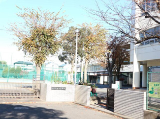  | 横浜市立飯島中学校まで1,346m 