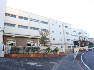  | 横浜市立飯島小学校まで908m 