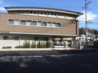  | いいじまひがしこども…まで703m 
