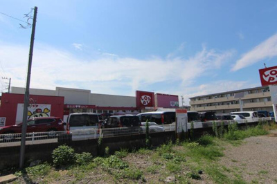  | ロピア　瀬谷橋戸店まで485m 