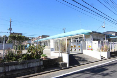  | 下瀬谷保育園まで409m 