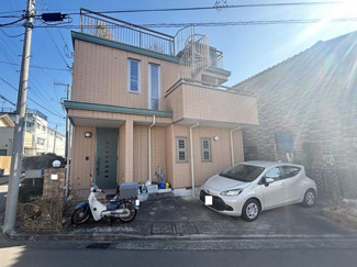  | 現地外観 