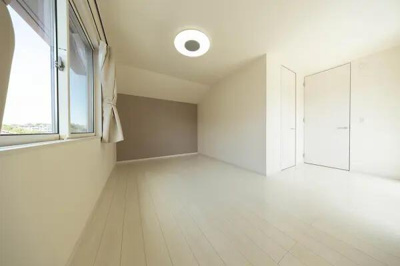  | 主寝室にもおすすめのお部屋で… 