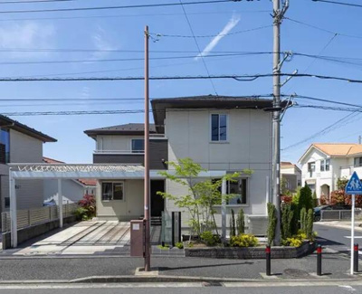  | 2016年8月築、大和ハウス工業… 