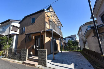 | 【リフォム済み・即入居可】無…
