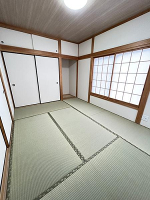  | 和室約6帖 