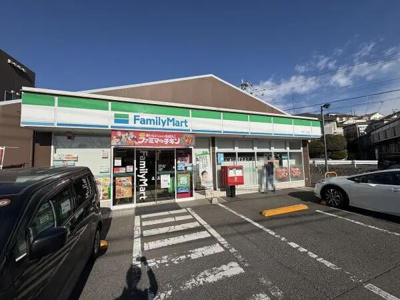  | ファミリーマート中沢…まで930m 