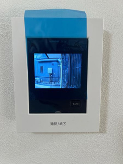  | 「LDK」モニター付きインター… 