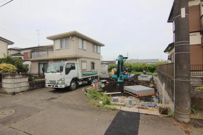  | 完成現場ご案内いたします◎お… 