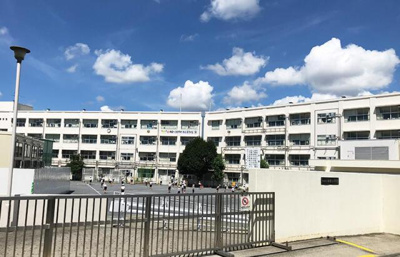  | 横浜市立本宿小学校まで600m 