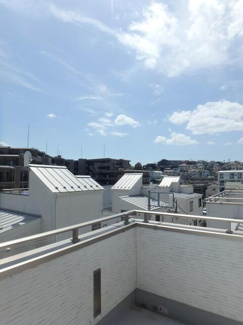  | 屋上 