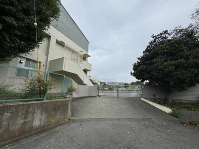  | 横浜市立永野小学校ま…まで500m 