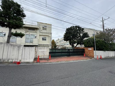  | 横浜市立上永谷中学校…まで600m 