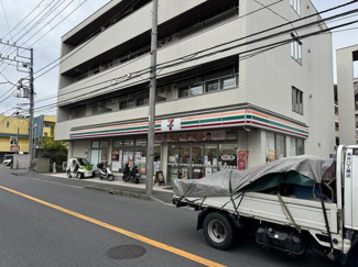  | セブンイレブン横浜下…まで550m 