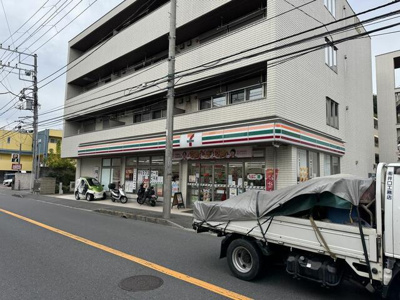 | セブンイレブン横浜下…まで550m 
