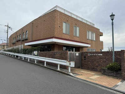  | チェリーガーデン保育…まで400m 