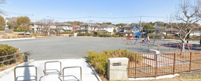  | 原宿公園まで30m 