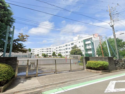  | 横浜市立小雀小学校まで500m 