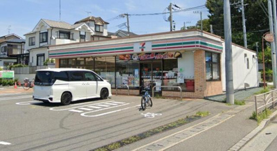  | セブン-イレブン 横浜…まで650m 
