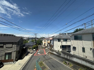  | 北側からの眺望 