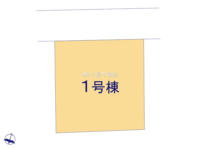 《仲介手数料無料》川越市大字下広谷995-48新築一戸建てブルーミングガーデン