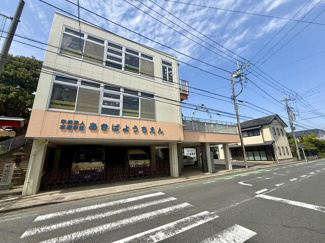  | 秋葉幼稚園まで923m 