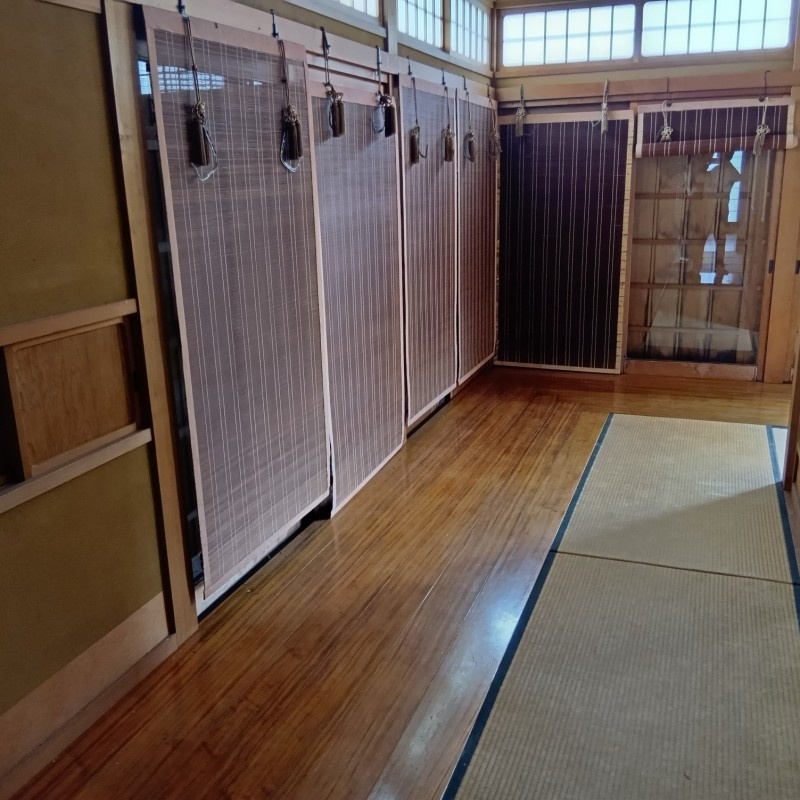 松瀬町邸宅のその他