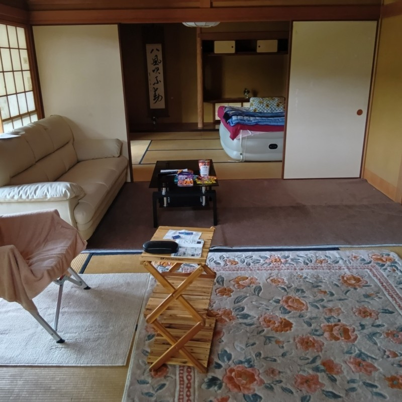 松瀬町邸宅のその他