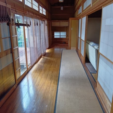 松瀬町邸宅のその他