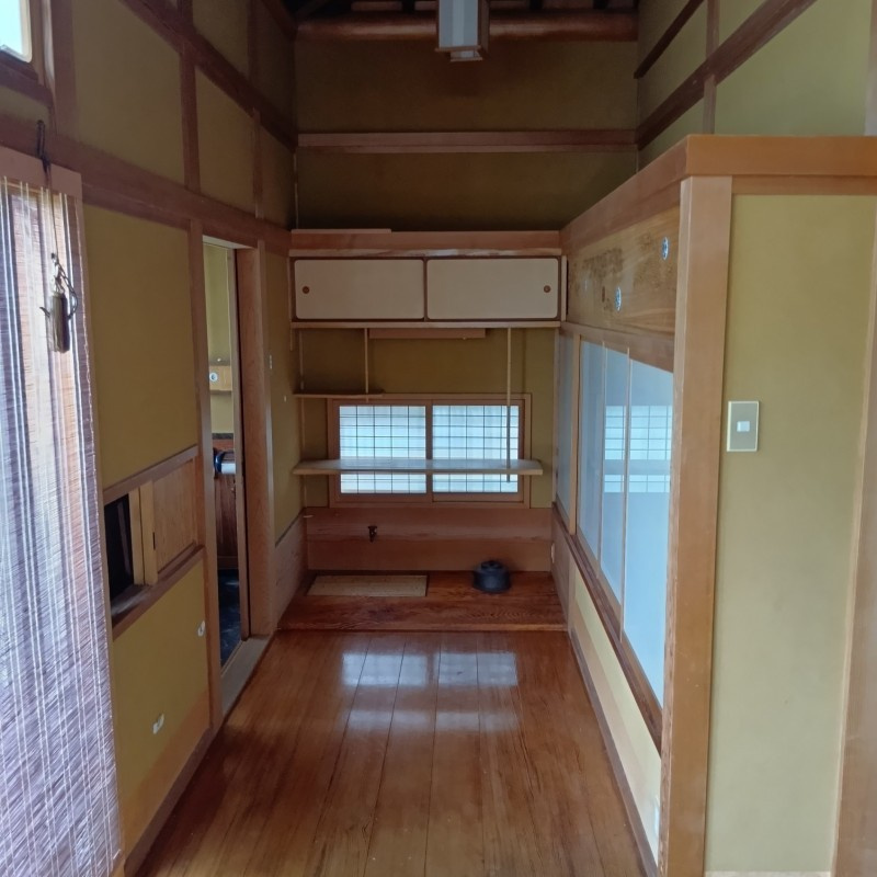 松瀬町邸宅のその他