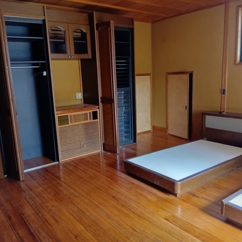 松瀬町邸宅のその他