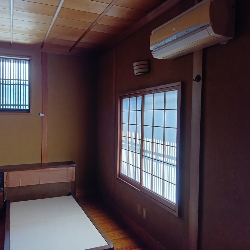 松瀬町邸宅のその他