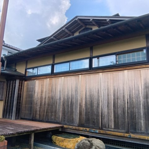 松瀬町邸宅のその他