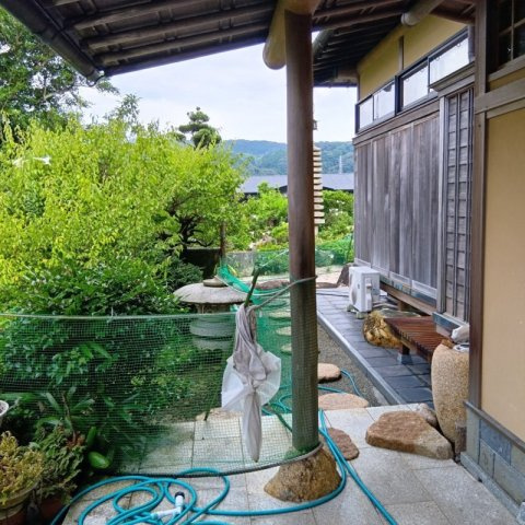 松瀬町邸宅のその他