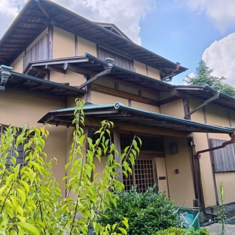 松瀬町邸宅のその他