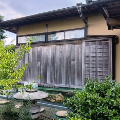 松瀬町邸宅のその他