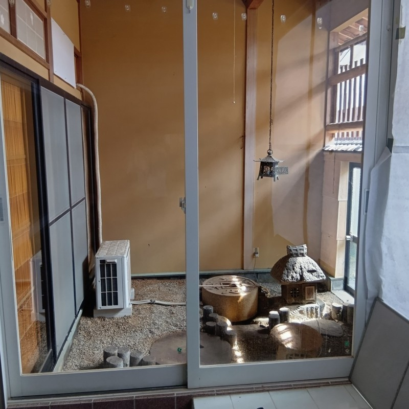 松瀬町邸宅のその他