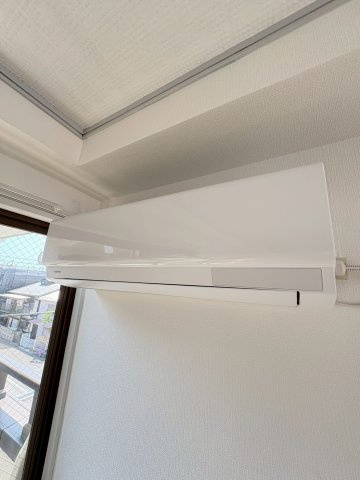 グレースの設備