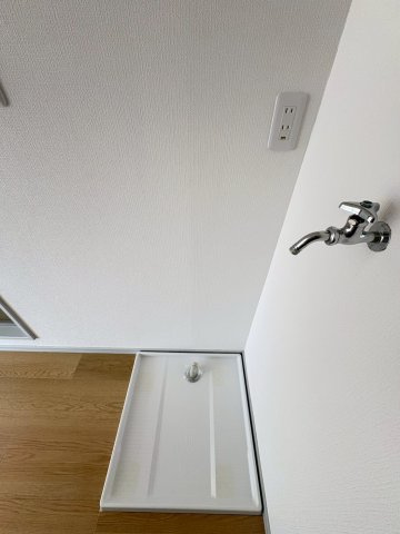 グレースの設備