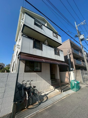 グレースの外観