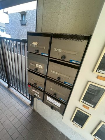 グレースの設備