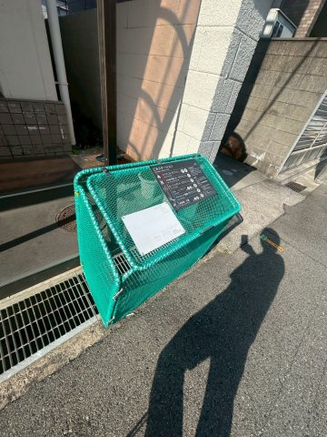 グレースのその他共用部分