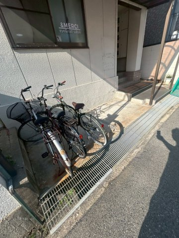 グレースのその他共用部分